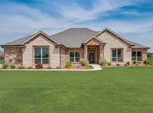 1044 Encino Ct, Wills Point, TX 75169