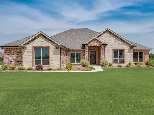 1044 Encino Ct, Wills Point, TX 75169