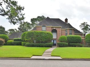 2210 Hickory Park Dr, Kingwood, TX 77345