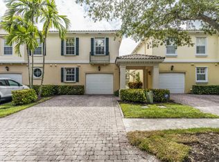 128 Santa Barbara Way, Palm Beach Gardens, FL 33410