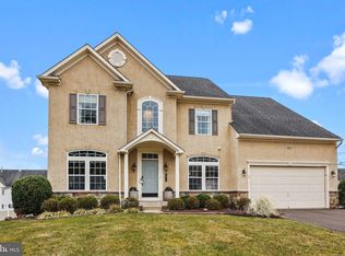 51 Cameron Rd, Huntingdon Valley, PA 19006