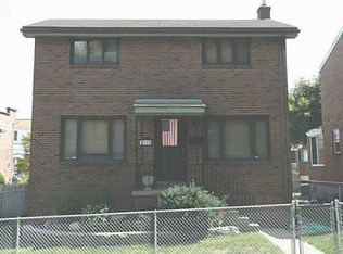 2113 Crosman St, Pittsburgh, PA