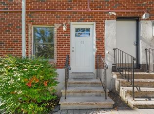 90 Mount Kemble Ave APT 11, Morristown, NJ 07960