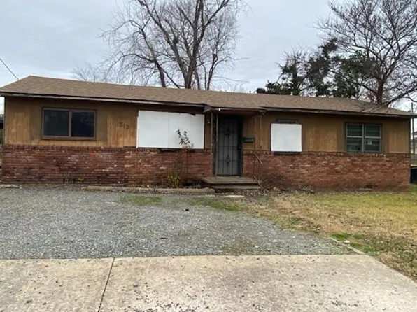 313 Wilson St, N Little Rock, AR 72118