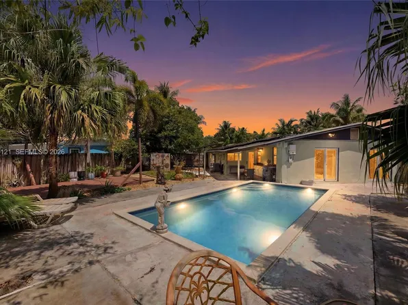 1118 NW 16th St, Fort Lauderdale, FL 33311