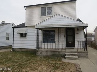 7267 William St, Taylor, MI 48180