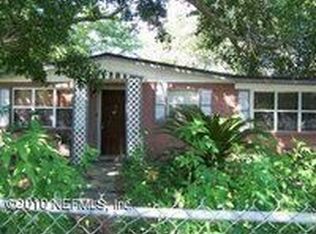 341 Wildwood Ln, Orange Park, FL 32073