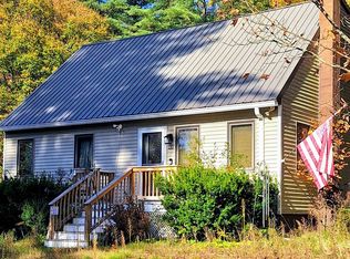 299 Concord Rd, Northfield, NH 03276