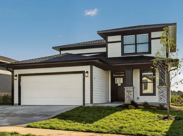 2658 Switchgrass Ct NW, Rochester, MN 55901