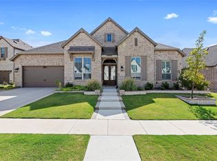 2409 Juniper Ln, Northlake, TX 76226