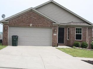 104 Swilcan Bridge Way, Georgetown, KY 40324