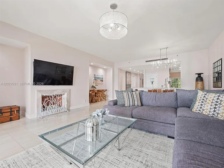 2425 Fisher Island Dr #5205 — Photo 8