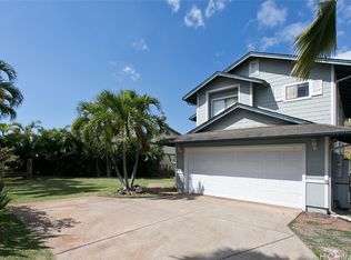 91-226 Loululelo Pl, Kapolei, HI 96707
