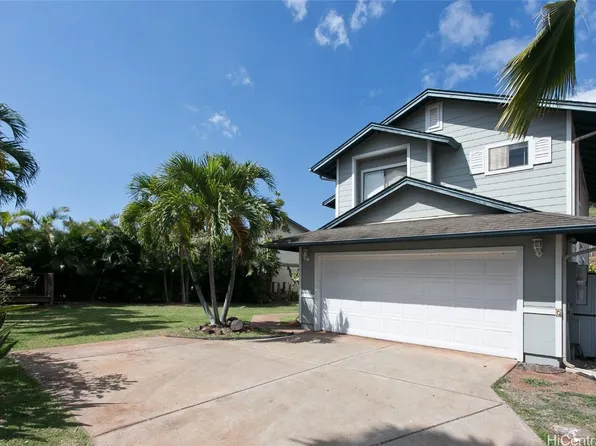 91-226 Loululelo Pl, Kapolei, HI 96707