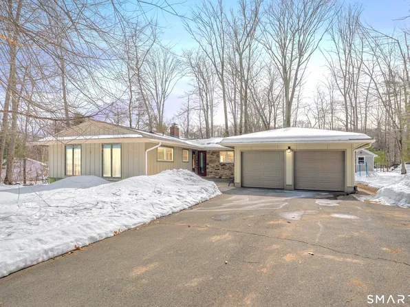 125 Country Club Road, Avon, CT 06001