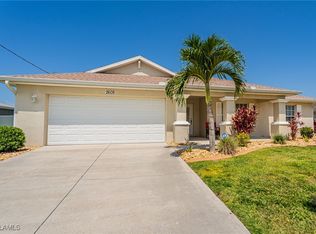 2608 NW 25th Ave, Cape Coral, FL 33993