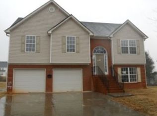 45 Trelawney Ln, Covington, GA 30016