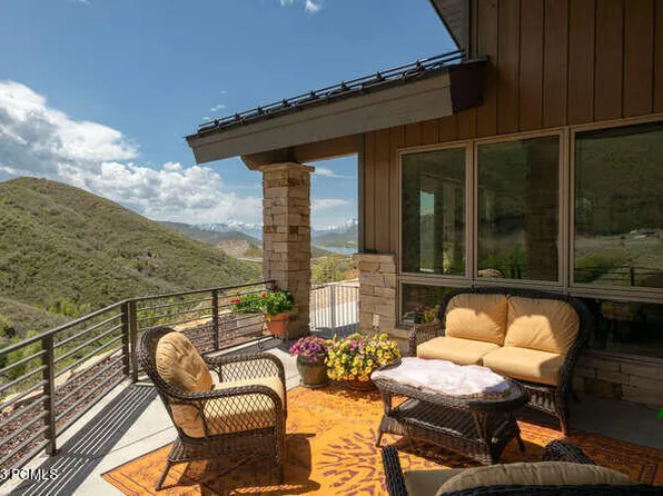 11386 N Soaring Hawk Ln, Hideout, UT 84036