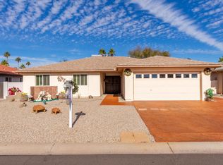 26641 S Brentwood Dr, Sun Lakes, AZ 85248