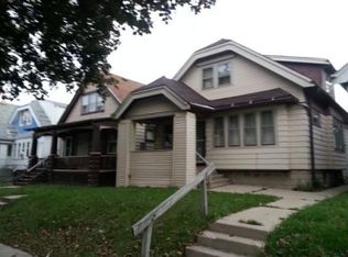 3622 N 12th St, Milwaukee, WI 53206