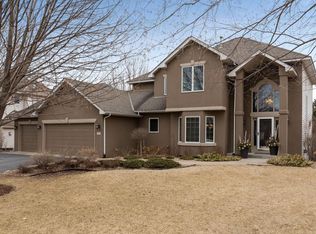 9180 Woodlark Way, Maple Grove, MN 55311
