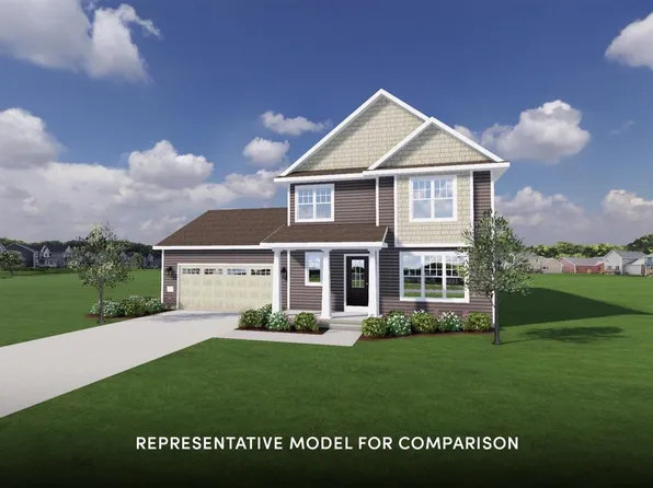 7655 STONES THROW Drive, Madison, WI 53719