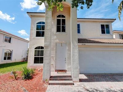 2230 NW 77th Ter, Pembroke Pines, FL, 33024