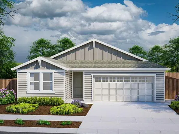 2661 Contour Way, Placer One, CA 95747