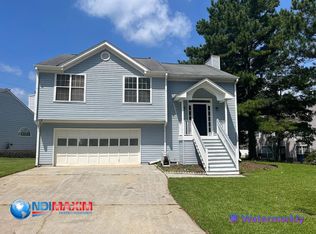 3224 Benthollow Ln, Duluth, GA 30096