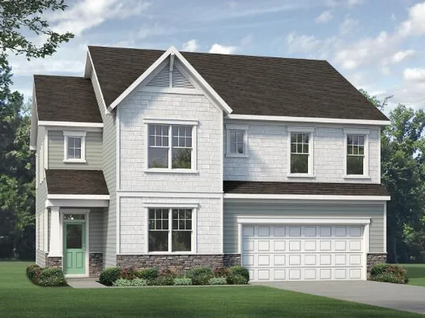372 Brindle Dr, Fuquay Varina, NC 27526