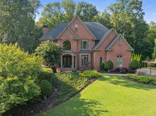 145 Highgrove Dr, Suwanee, GA 30024