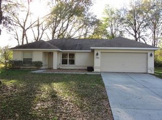 13656 SE 44th Ter, Summerfield, FL 34491