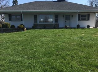 421 Rossford Ave, Fort Thomas, KY 41075