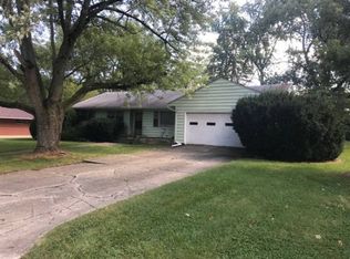 117 E 9th St, Auburn, IN 46706