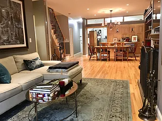 Rented by Brown Harris Stevens