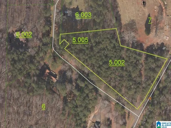 0 Mountain View Rd #1, Piedmont, AL 36272