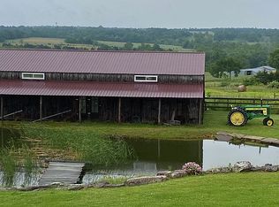 161 Sundrift Rd, Drasco, AR 72530