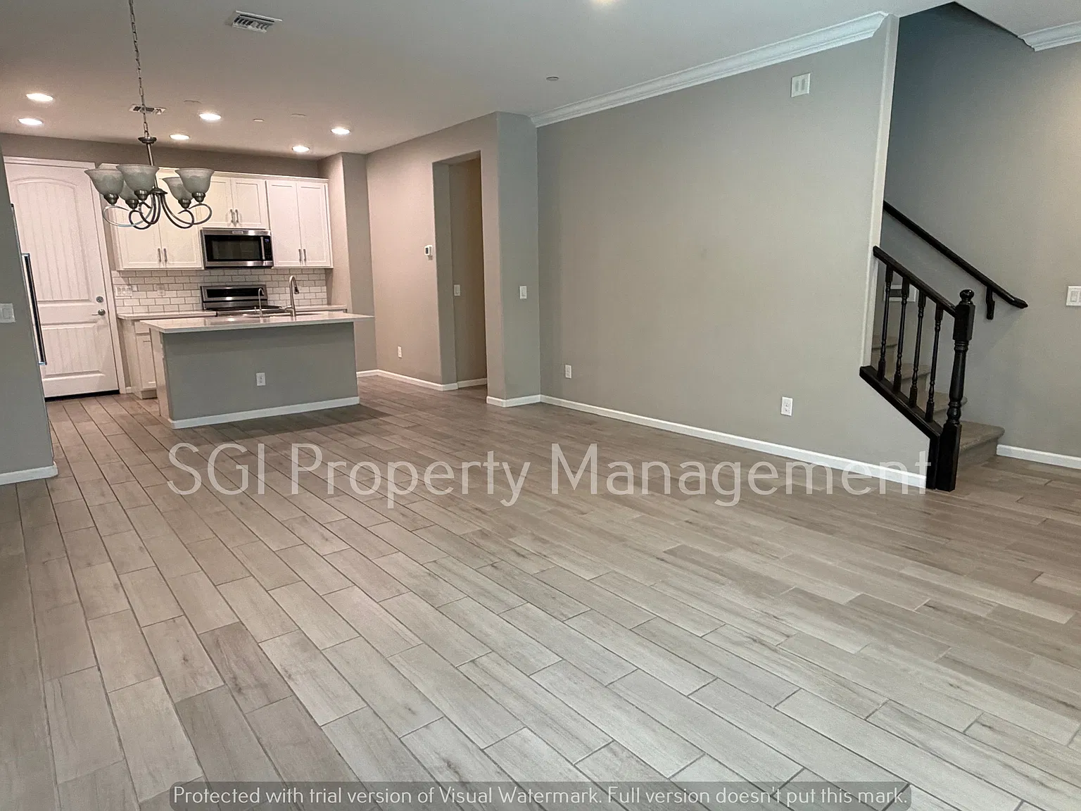 Upgraded Chandler home for rent — Photo 2