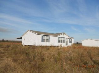 1126 L J Richard Rd, Church Point, LA 70525