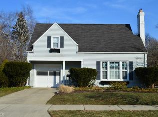 211 Avondale Dr, Akron, OH