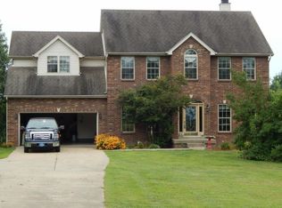 5730 Winchester Rd, Lexington, KY 40509