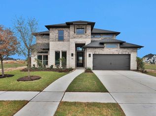 25514 Hastings Dr, Katy, TX 77493