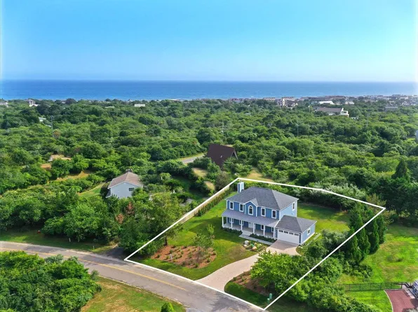 117 S Forrest Street, Montauk, NY 11954