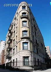 Sold by Corcoran