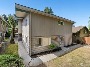 West Seattle Park, Seattle, WA 98116