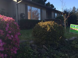 3515 Fernwood Pl, Reedsport, OR 97467