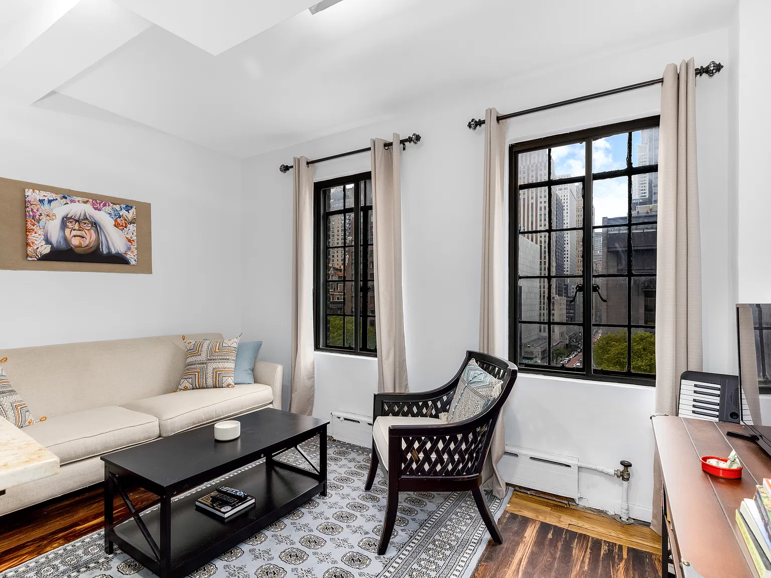 45 Tudor City Place — Photo 2