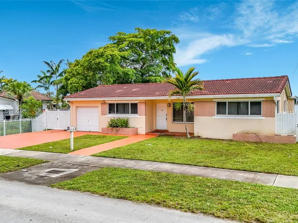 2501 NE 209th Ter, Miami, FL 33180