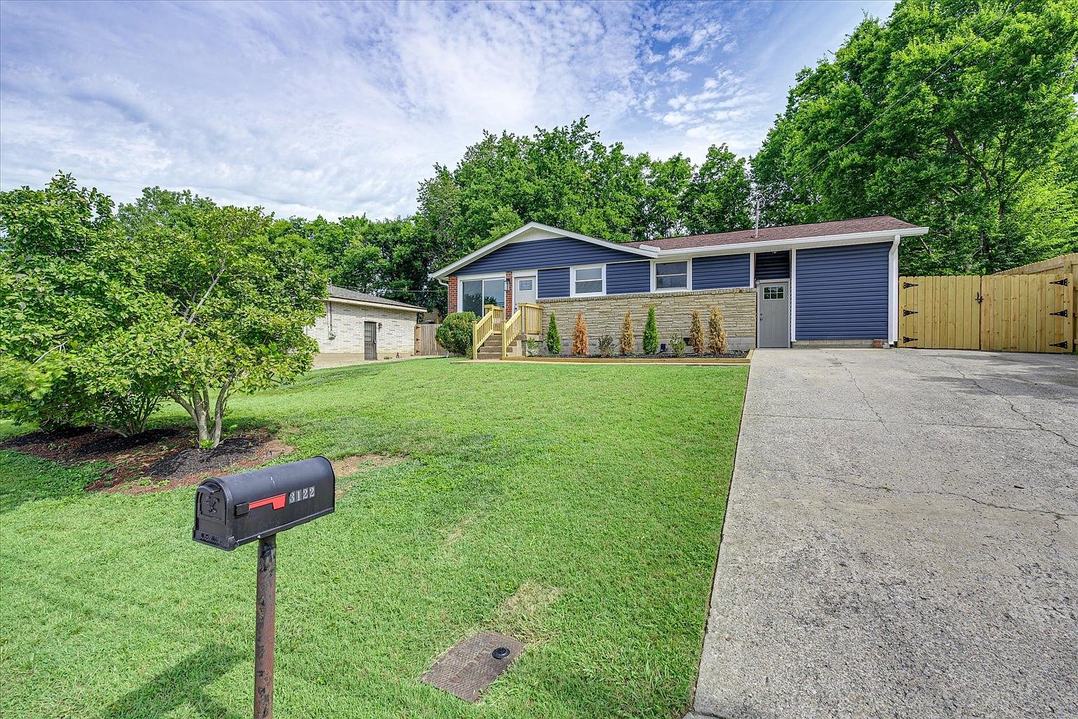 3122 Richmond Hill Dr, Nashville, TN 37207 MLS 2556499 Zillow