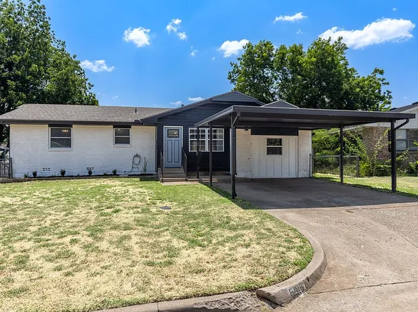 5818 NW Dearborn Ave, Lawton, OK 73505